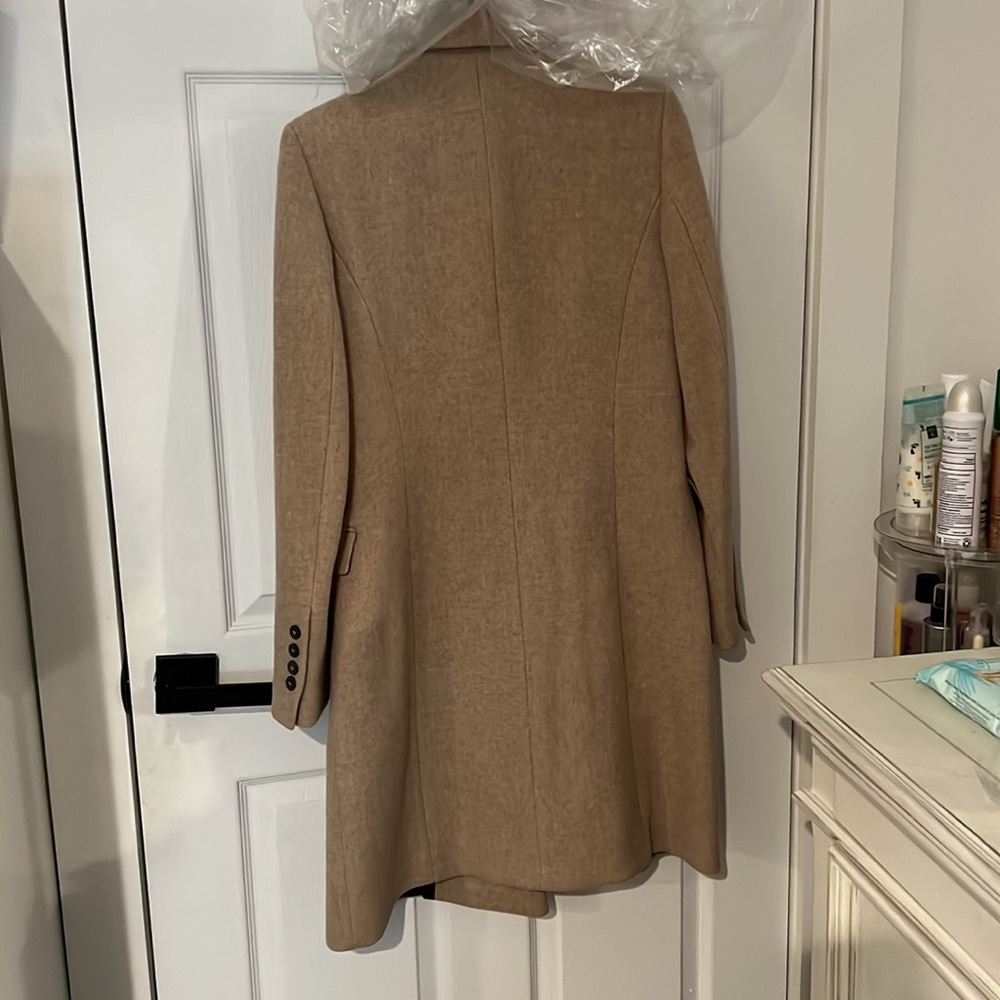 Zara Coat - Picture 6 of 8